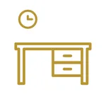 My Office Hotdesk Beta icon