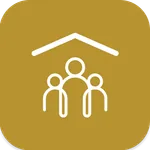 NEOM Community Life icon
