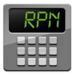 CalcRPN icon