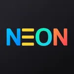 Neon Theme/Icon Pack icon