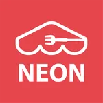 NeonApp - Make Dine Easy! icon