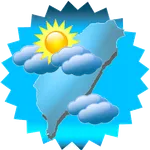台灣新天氣 icon