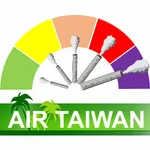 台灣空氣 icon