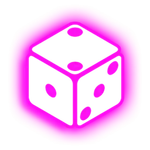 Neon-PinkPD Icon Pack icon