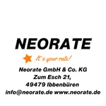 Neorate GmbH & Co. KG icon