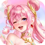 Infinite Girls: 1000 Draws icon