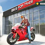 Motorcycle Dealer Mechanic Sim icon