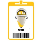 NeoTrack - Staff App icon