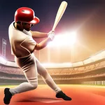 Baseball Clash: Real-time game icon