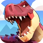 Dino Clash: Tribal War icon