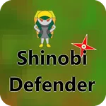 Concept Fling - Shinobi Defend icon