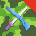 Origami Weapon Guides icon