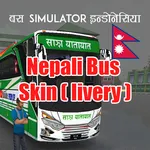 Bus Simulator Nepali Skins icon