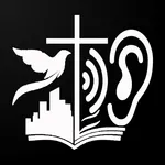 Nepali Bible Audio Books icon
