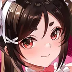 앵커패닉 : 산타걸의 크리스마스 선물 대작전! icon