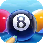 Happy 8 Ball icon