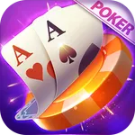 Poker Journey-Texas Hold'em icon