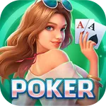 Poker Journey-Texas Hold'em icon