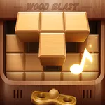 Wood Blast icon