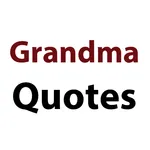 Grandma Quotes icon