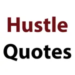 Hustle Quotes icon