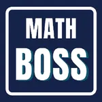 Math Boss - Mathematics Game icon