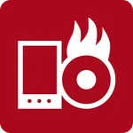 Nero AirBurn icon