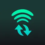 WiFi+Transfer | Cross-sys Sync icon