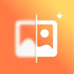 AI Photo Enhancer & Upscaler icon