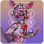 Funtime Foxy Lock Screen icon