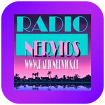 Radio Nervios icon