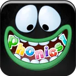 Hairy Phonics-1 icon