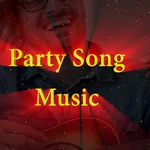 Party Song Music icon