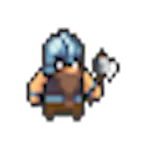 The battle by nesti icon