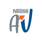 Nestlé Até Você icon