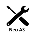 NDG Neo after sales icon