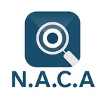 NACA icon