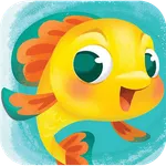 Tummyfish icon