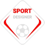 Sport Designer - Logo creator icon