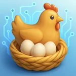 Chicken Road icon