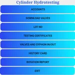 Raptor Micro Cylinder Hydro Te icon