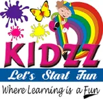 DLT kidzz icon