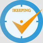 iKeeping: TSG Chấm công Online icon