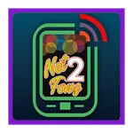 Net2fonz-UAE icon