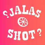 Jalas o Shot icon