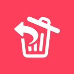 Photo Video Recovery icon