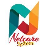 Netcare System - Web Design &  icon