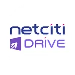 Netciti Drive icon