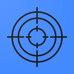 Airsoft calculator icon