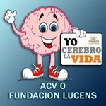 ACV Cero - Fundación Lucens icon